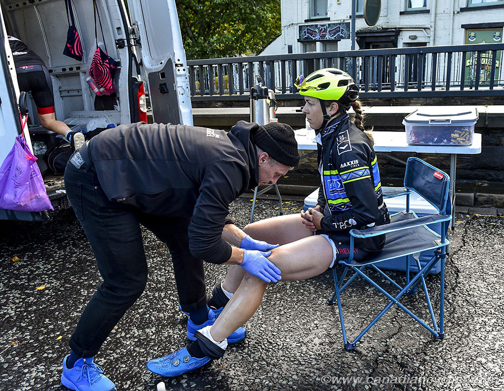 2019 Road World Championships