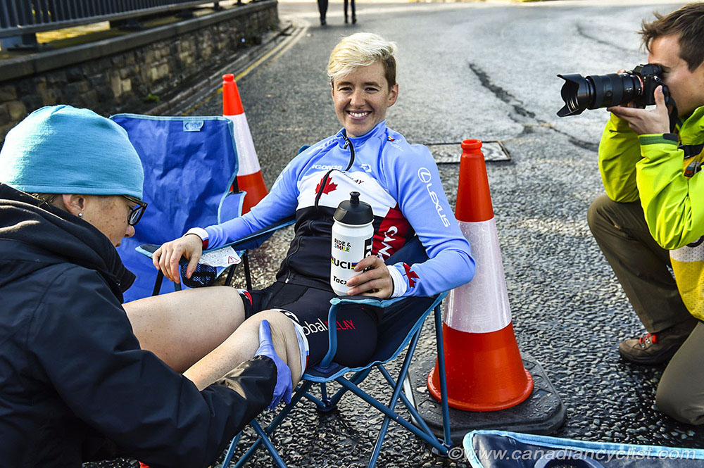 2019 Road World Championships