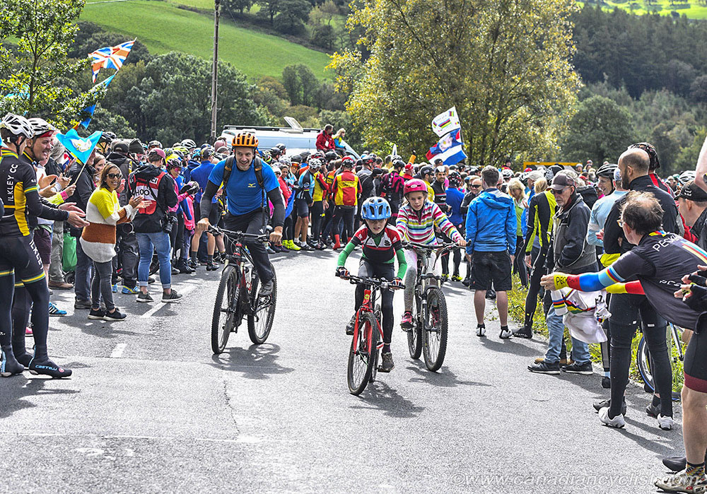 2019 Road World Championships