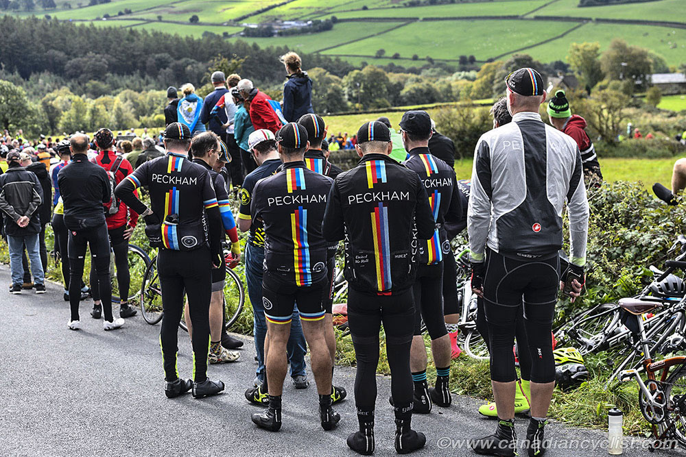 2019 Road World Championships