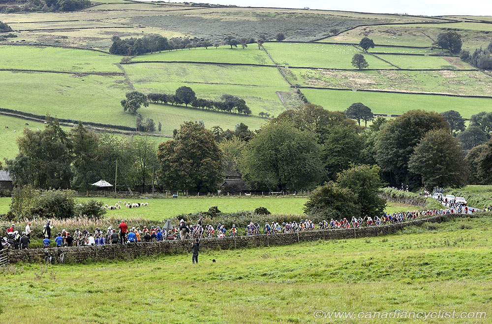 2019 Road World Championships