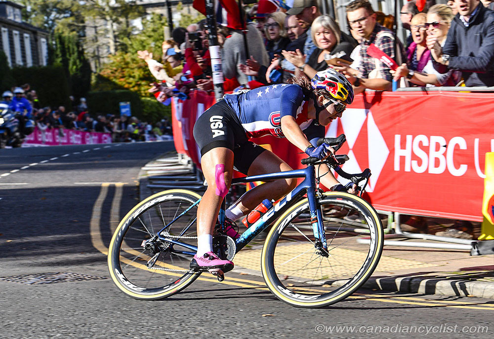 2019 Road World Championships