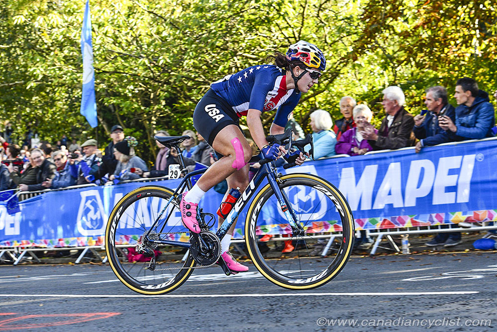 2019 Road World Championships