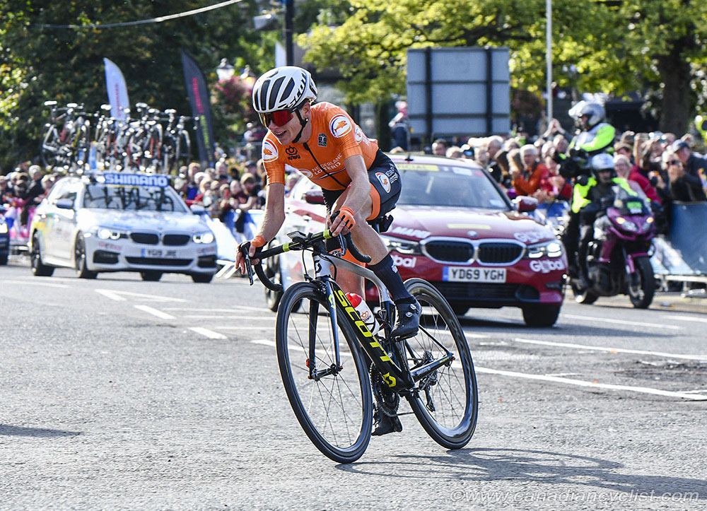 2019 Road World Championships