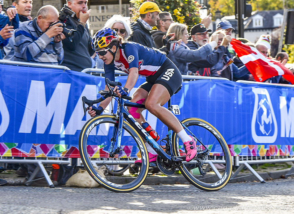 2019 Road World Championships