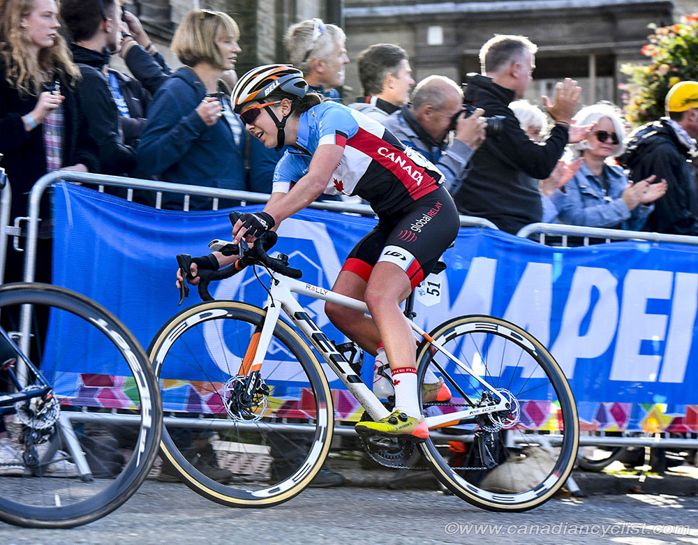 2019 Road World Championships