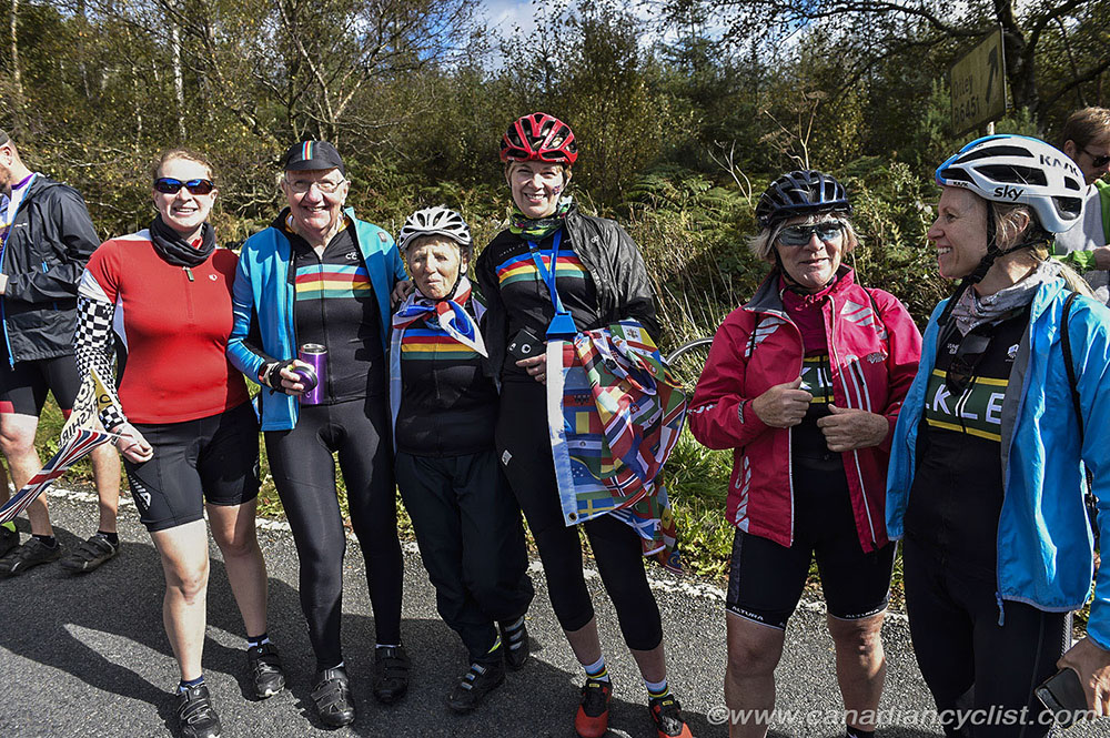 2019 Road World Championships