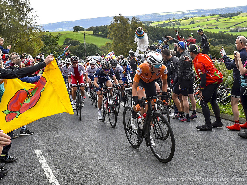 2019 Road World Championships