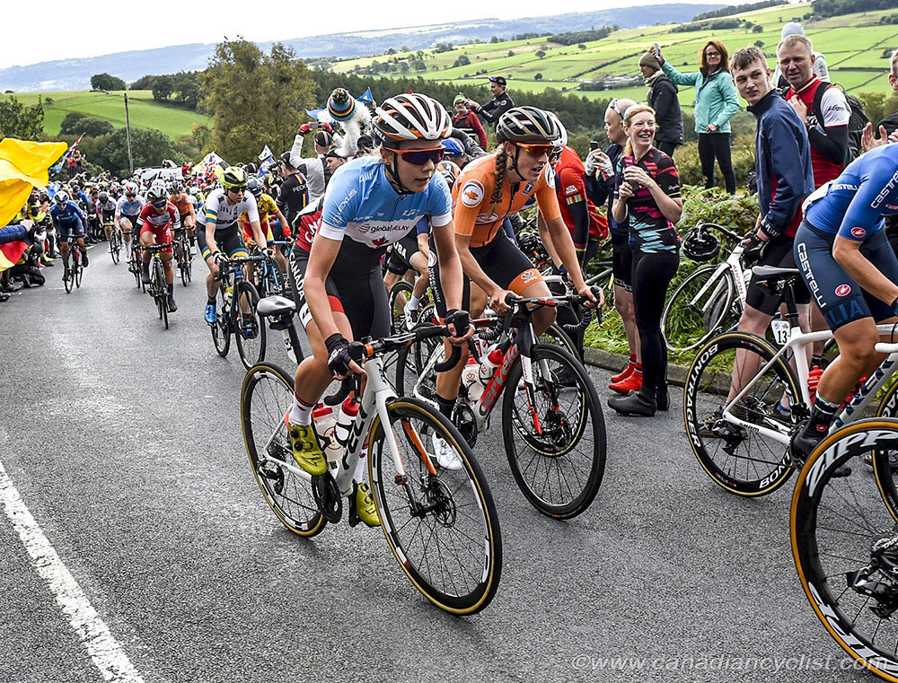 2019 Road World Championships