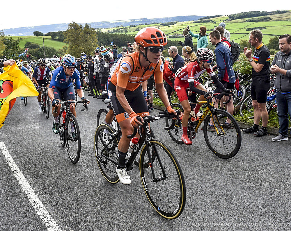 2019 Road World Championships