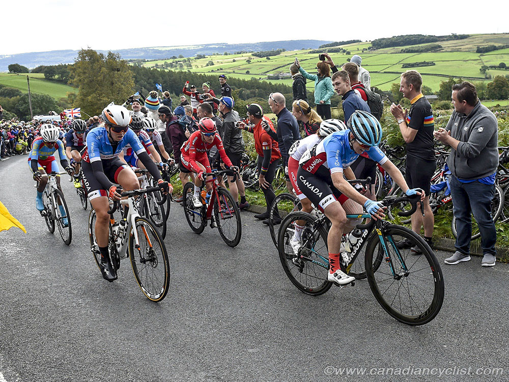 2019 Road World Championships