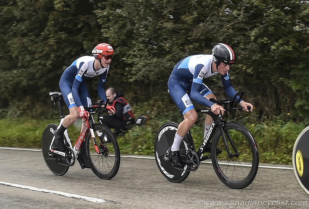2019 Road World Championships