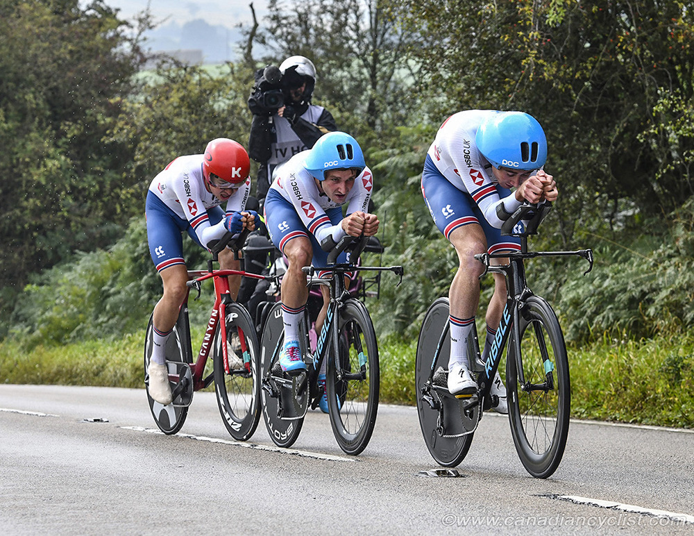2019 Road World Championships