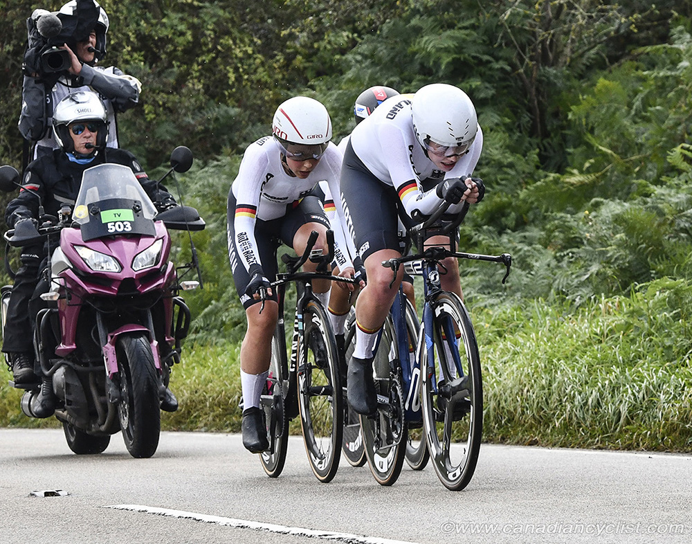 2019 Road World Championships