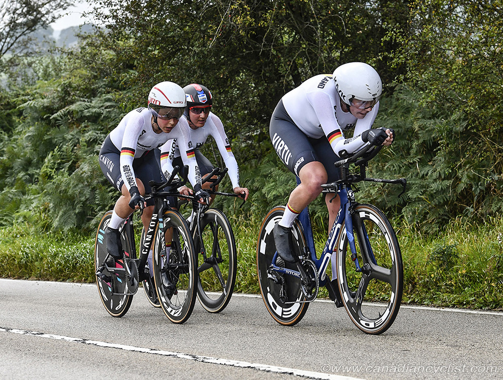 2019 Road World Championships