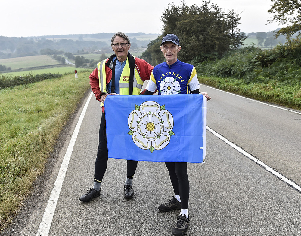 2019 Road World Championships