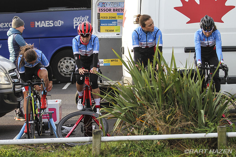 2019 Road World Championships