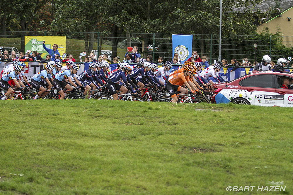 2019 Road World Championships