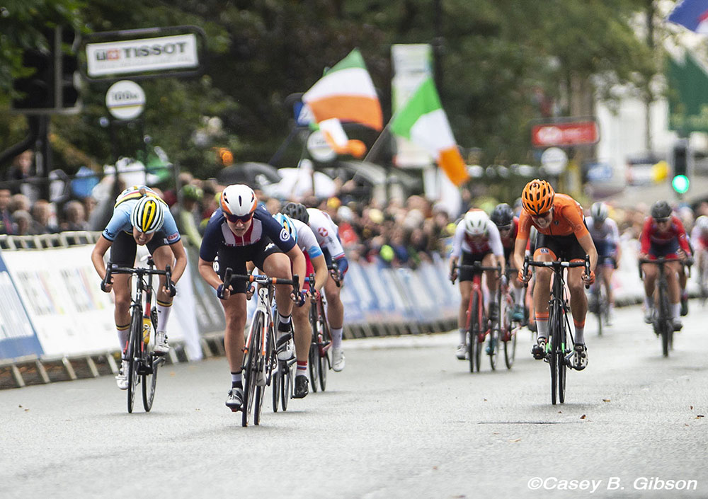 2019 UCI Road World Championships
