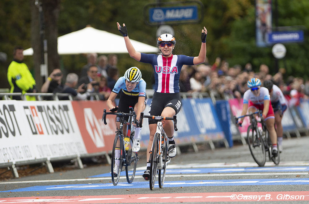 2019 UCI Road World Championships