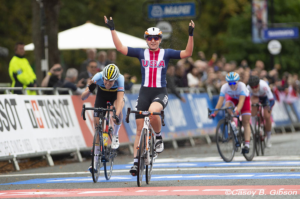 2019 UCI Road World Championships