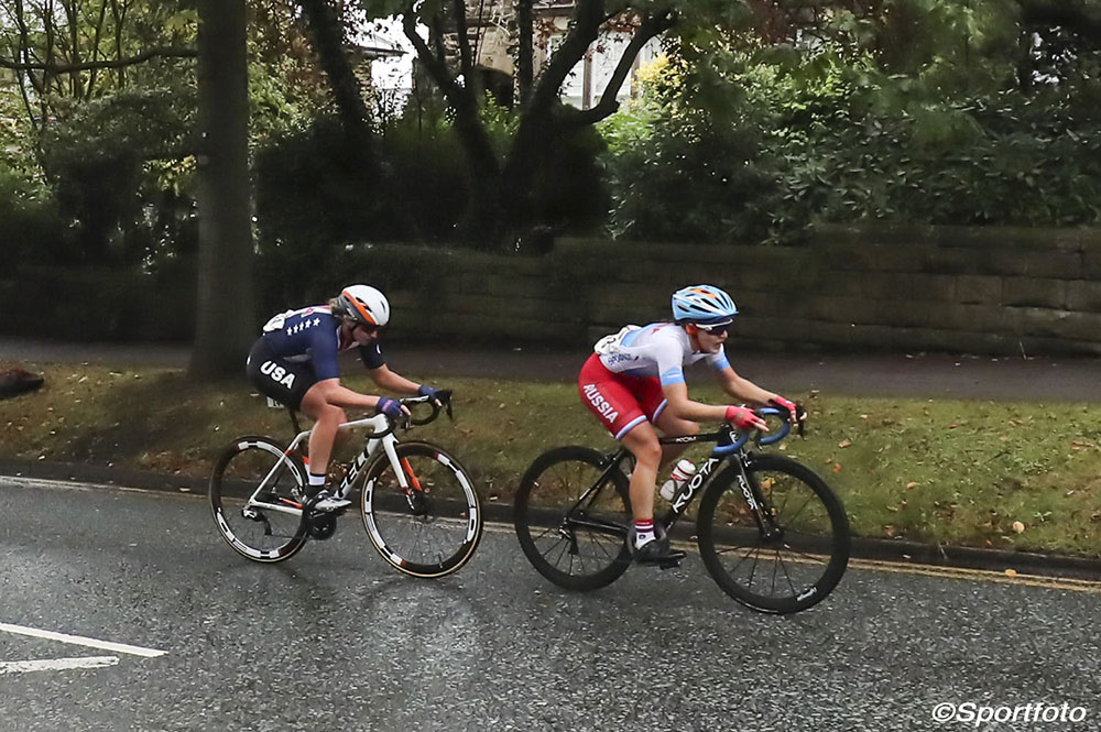 2019 Road World Championships
