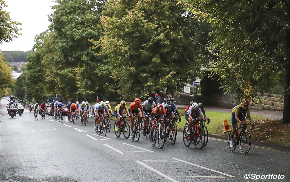 2019 Road World Championships