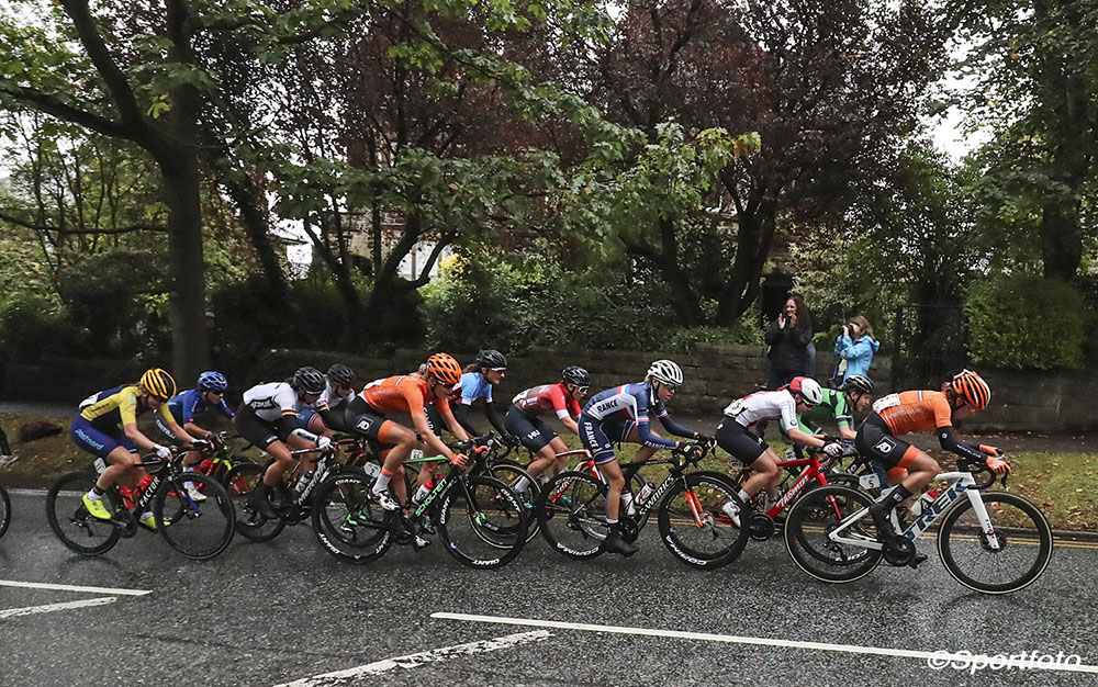 2019 Road World Championships