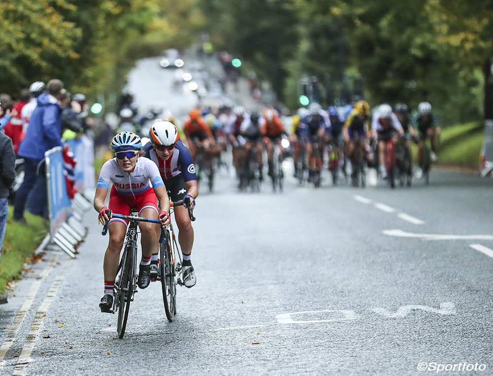 2019 Road World Championships