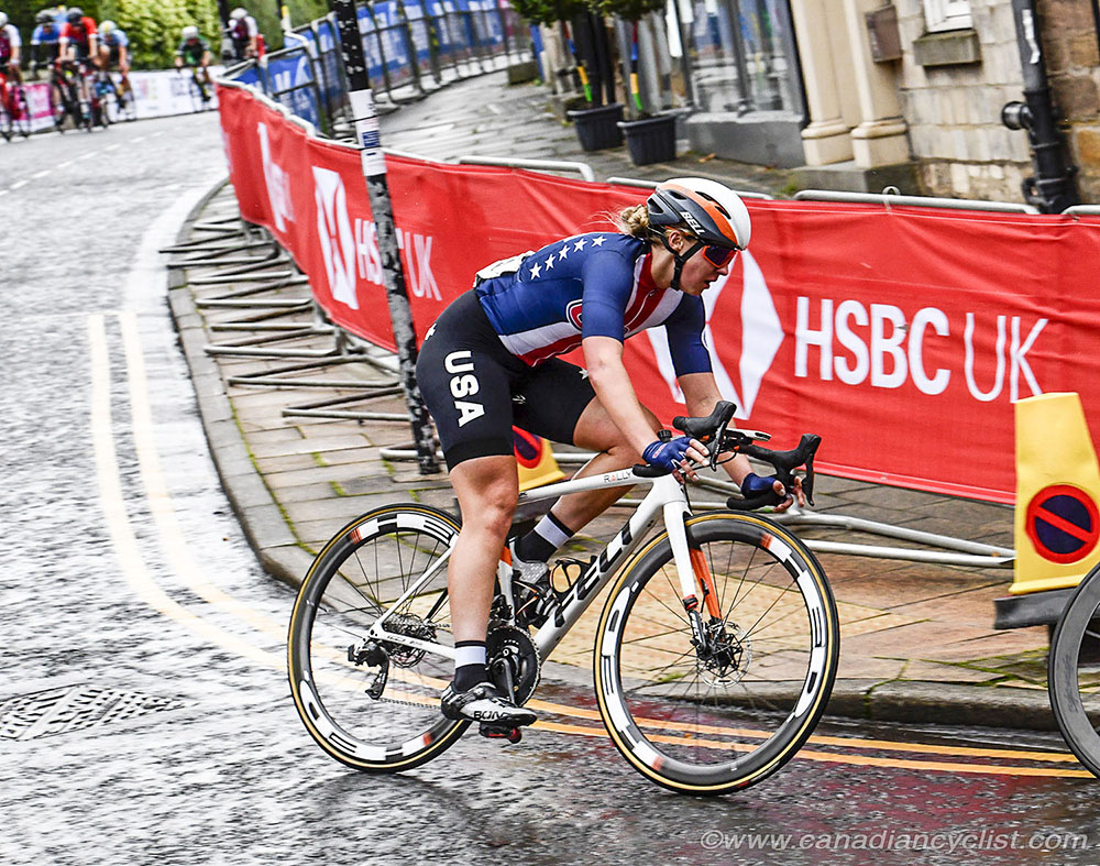 2019 Road World Championships