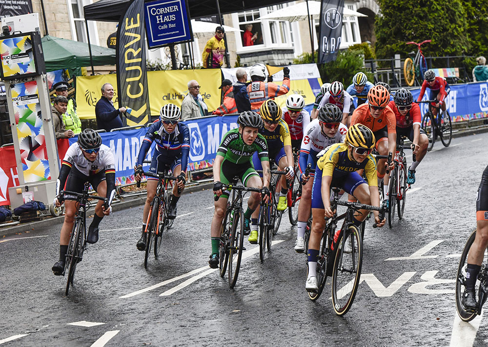 2019 Road World Championships