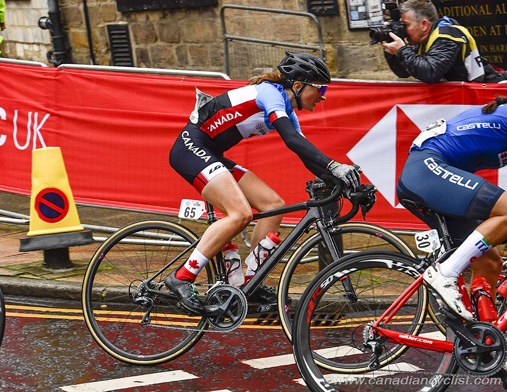 2019 Road World Championships