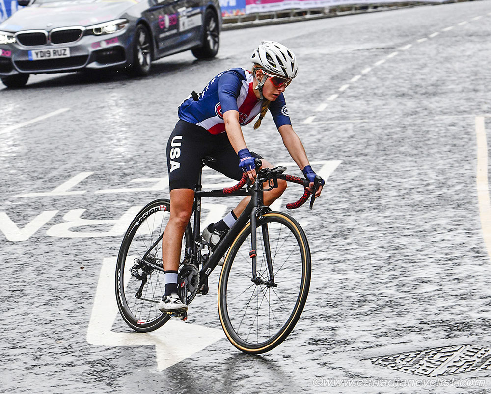 2019 Road World Championships