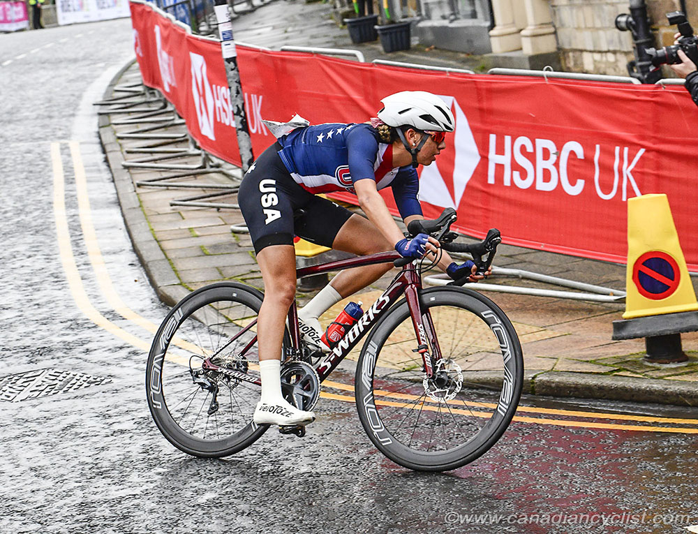 2019 Road World Championships