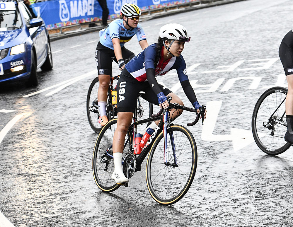 2019 Road World Championships