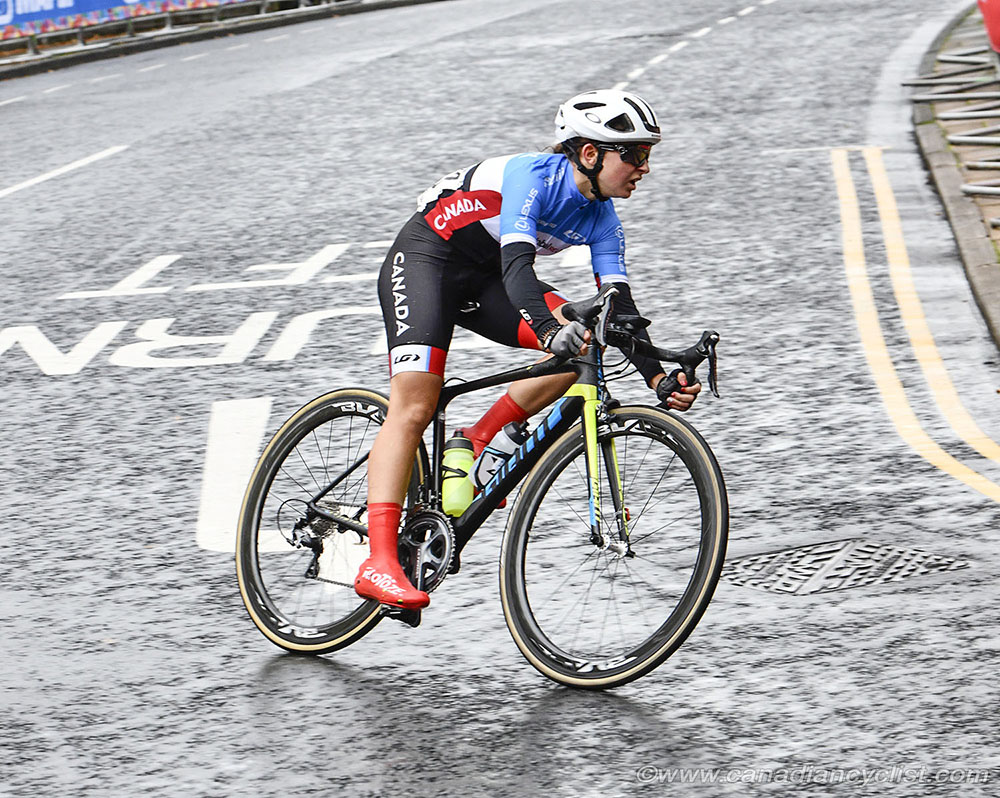 2019 Road World Championships