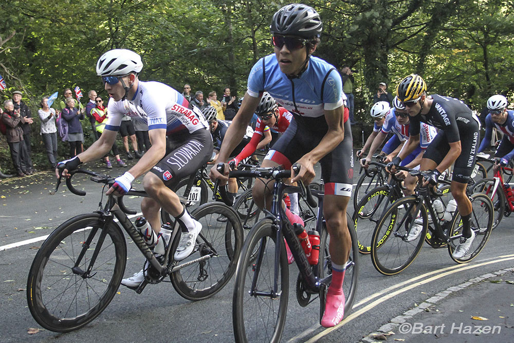 2019 Road World Championships
