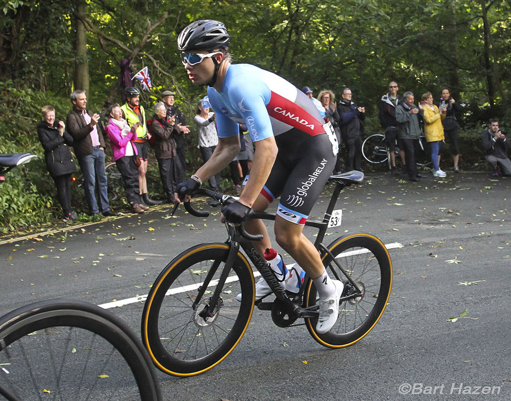 2019 Road World Championships