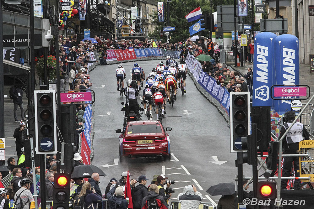 2019 Road World Championships