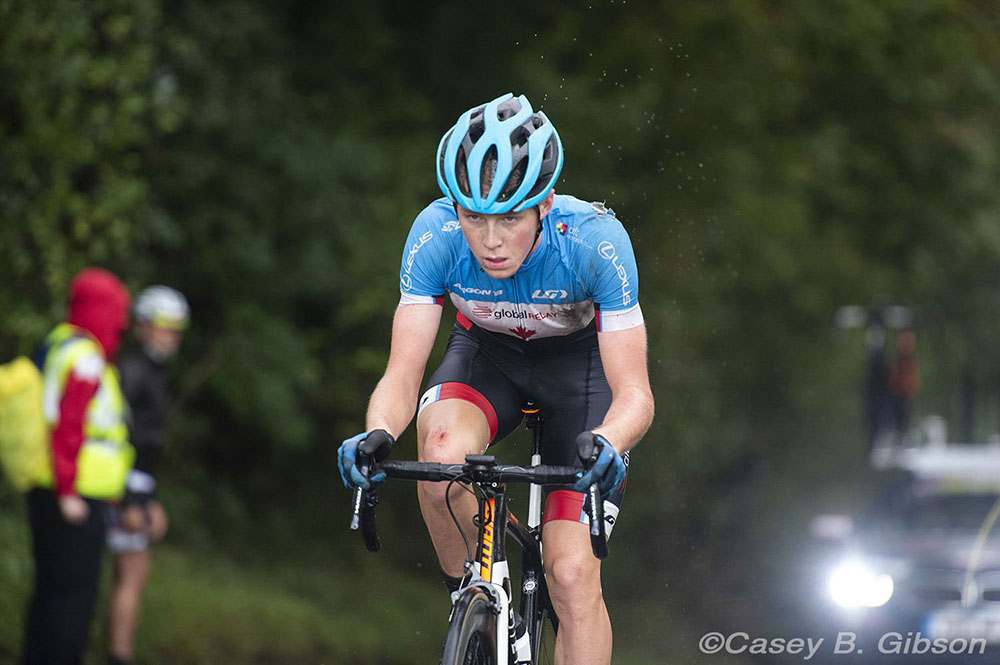 2019 UCI Road World Championships