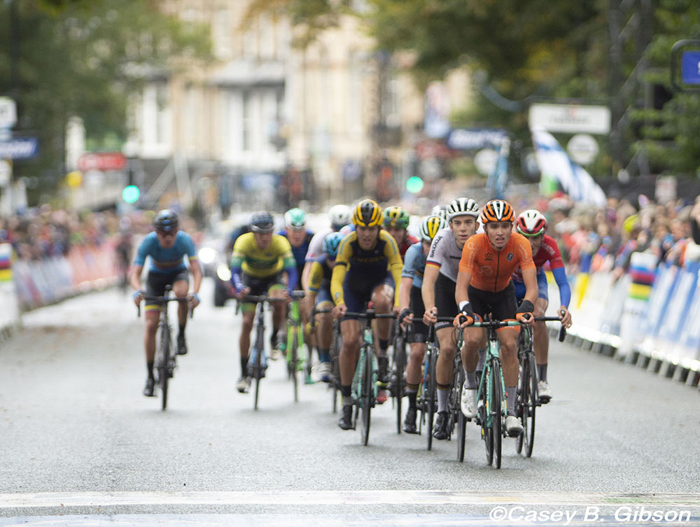 2019 UCI Road World Championships