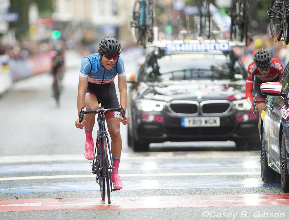 2019 UCI Road World Championships