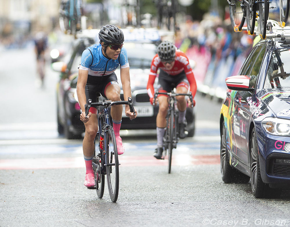 2019 UCI Road World Championships