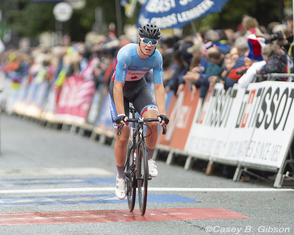 2019 UCI Road World Championships