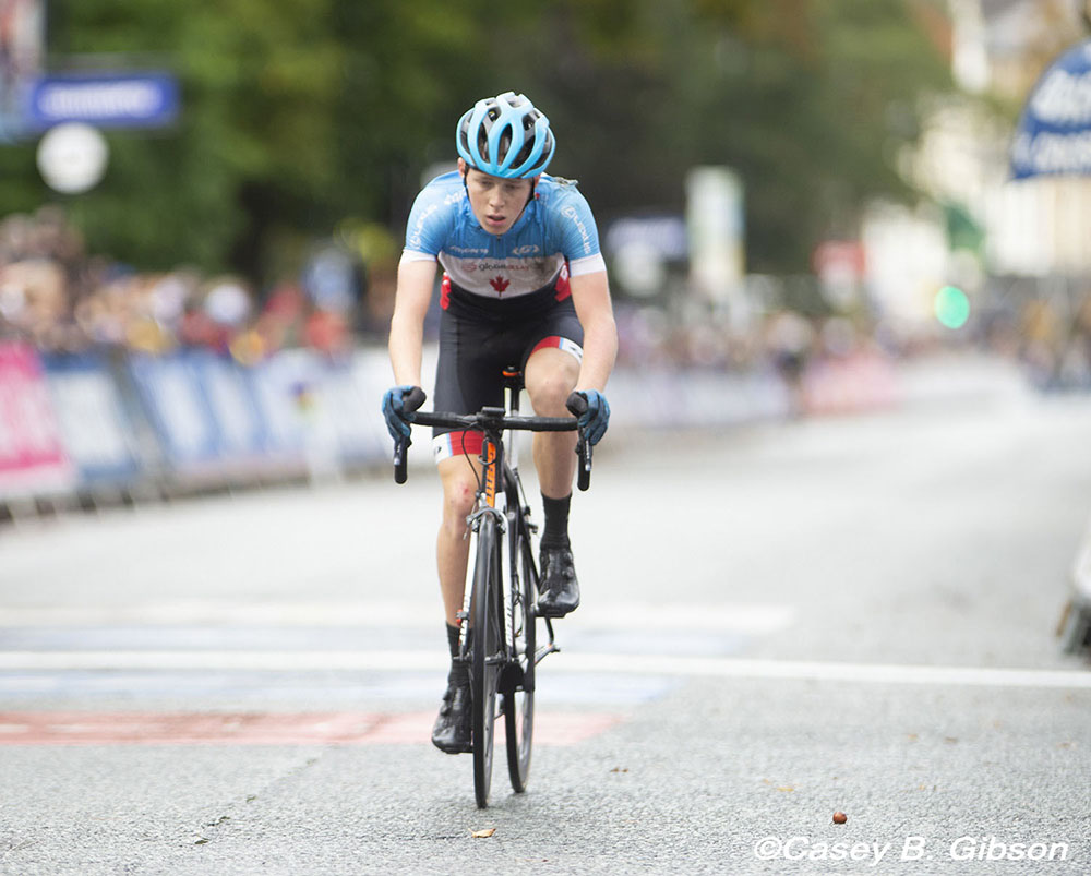 2019 UCI Road World Championships