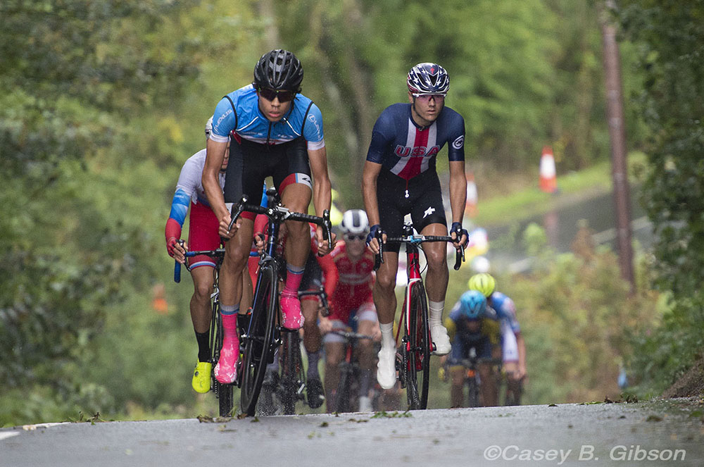 2019 UCI Road World Championships