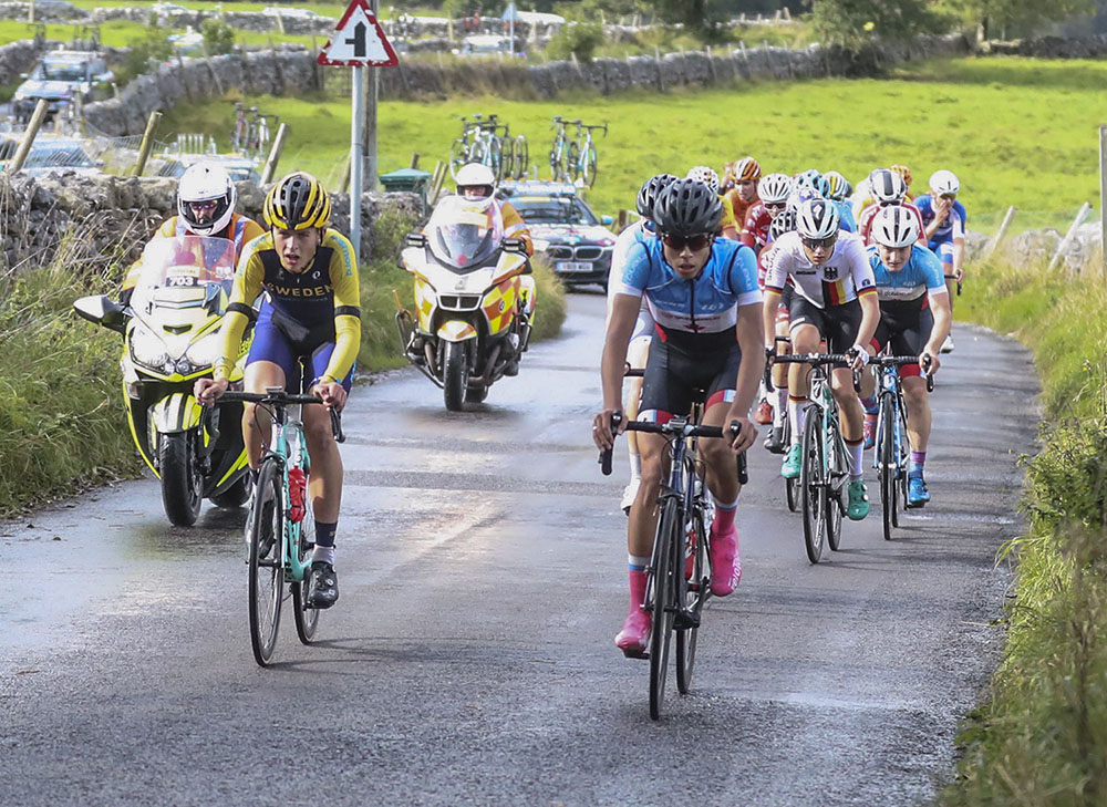 2019 Road World Championships