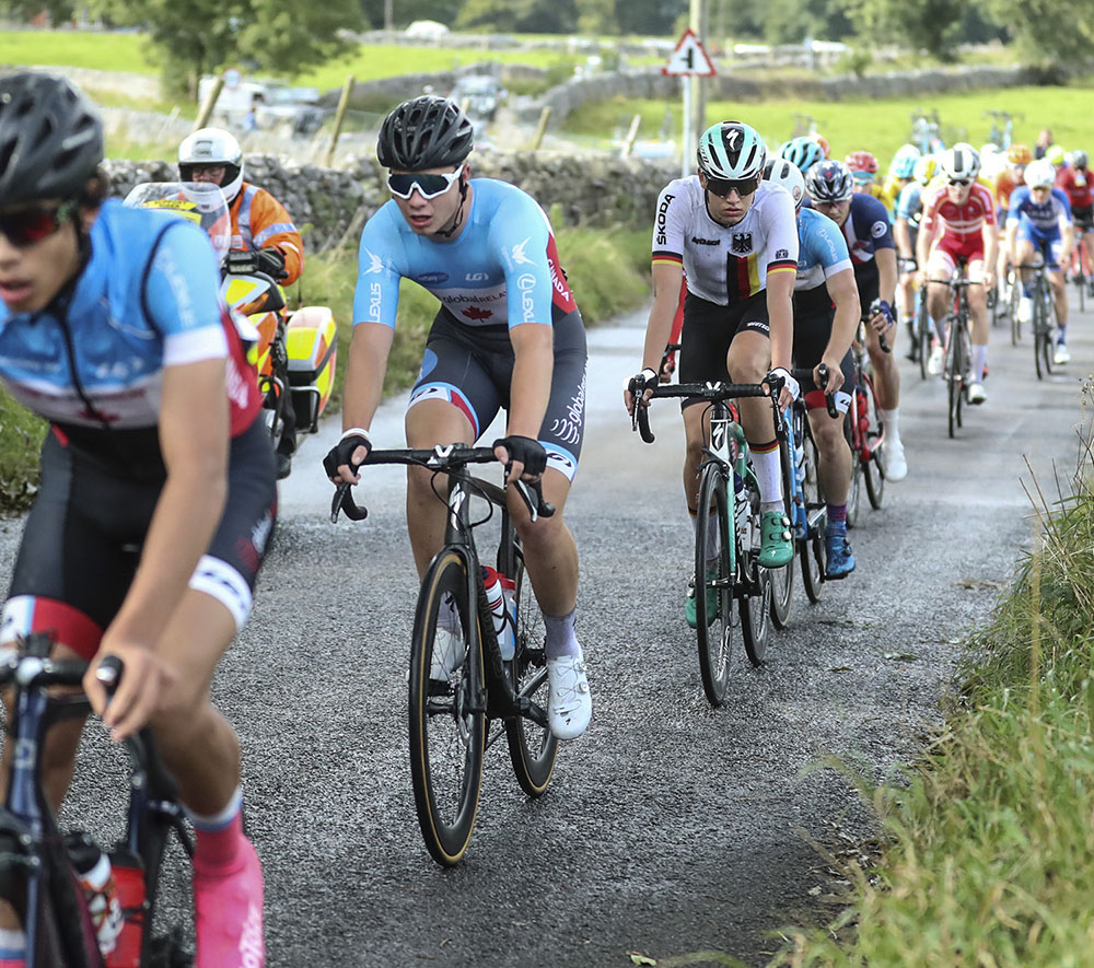 2019 Road World Championships