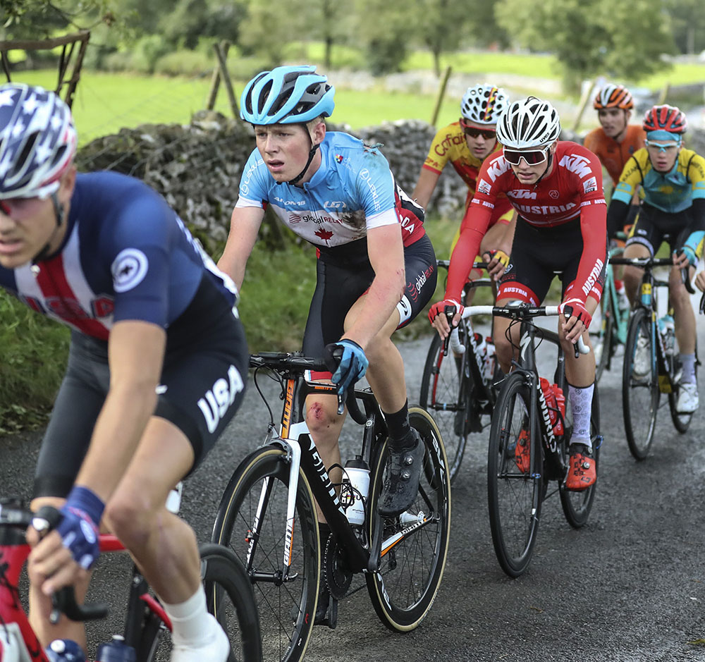 2019 Road World Championships