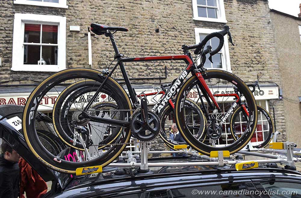 2019 Road World Championships
